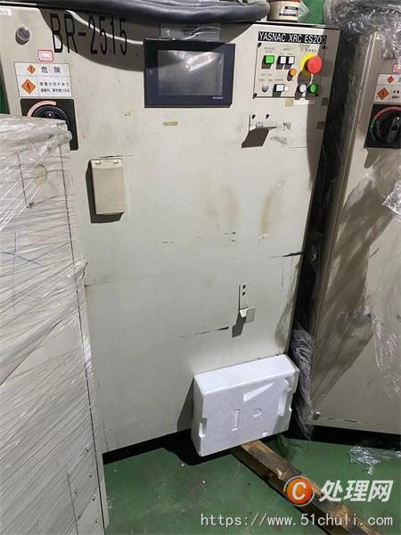 二手工業(yè)機(jī)器人
