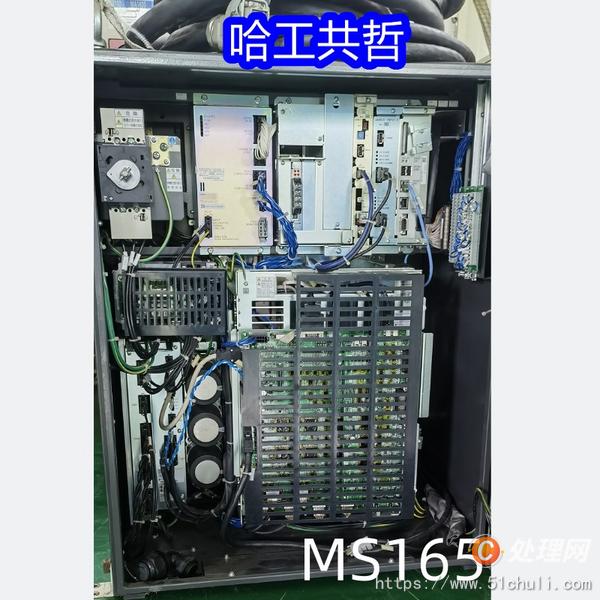 二手工業(yè)機(jī)器人