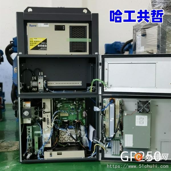 二手工業(yè)機(jī)器人
