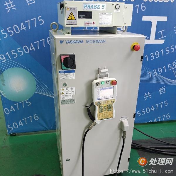 二手點焊機器人