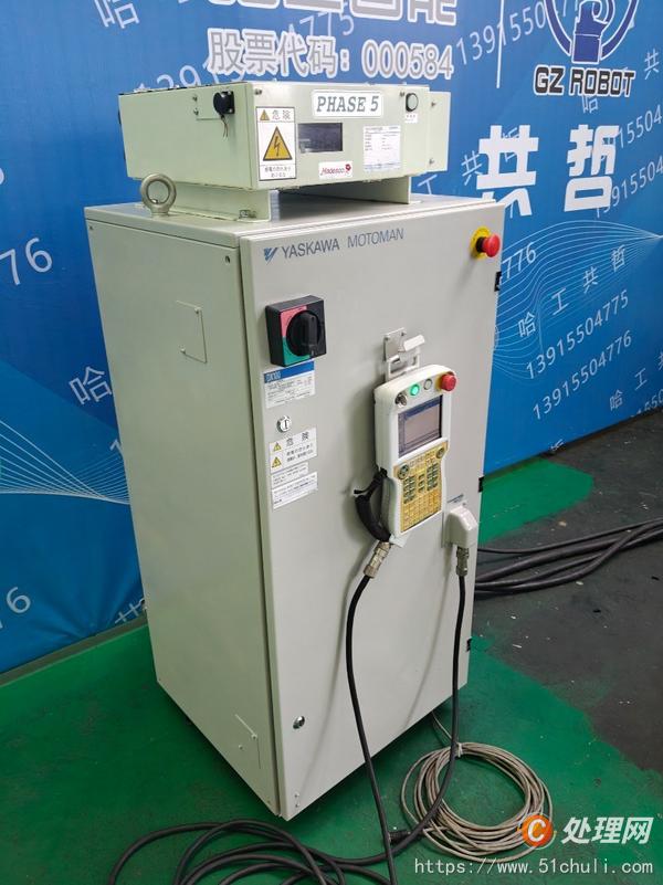 二手點焊機器人