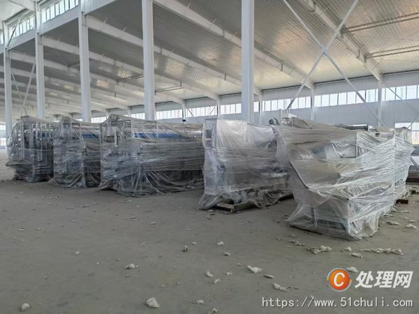 二手易拉罐灌裝機(jī)
