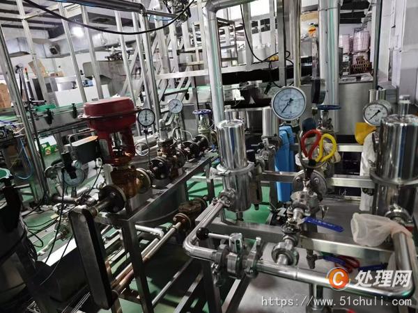 二手易拉罐灌裝機(jī)