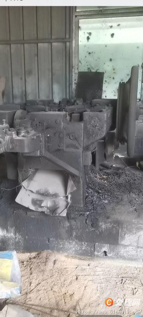 二手制釘機(jī)