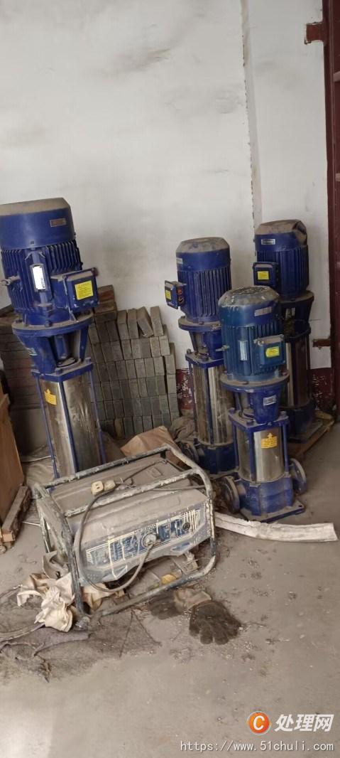 二手電動機(jī)
