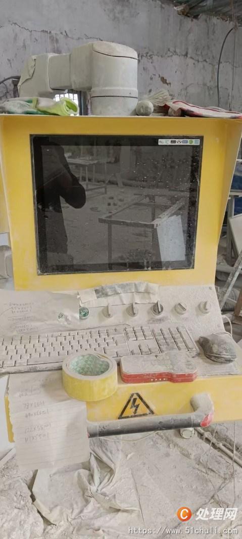 二手雕刻機