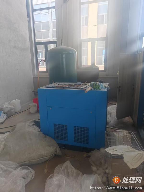 二手吹塑機