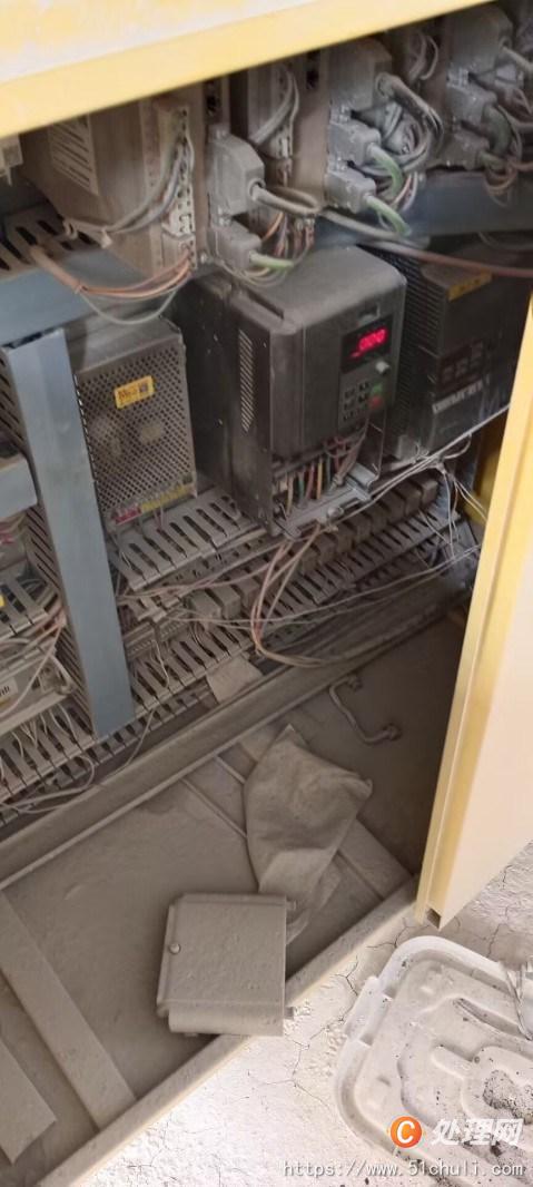 二手雕刻機
