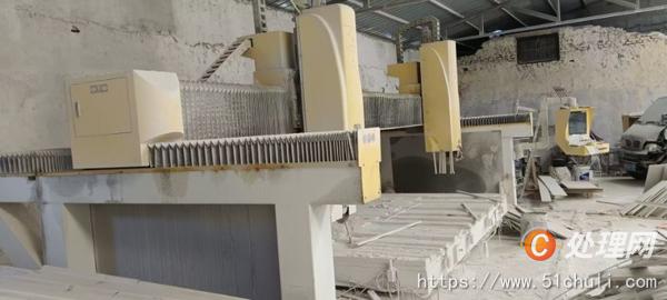 二手雕刻機