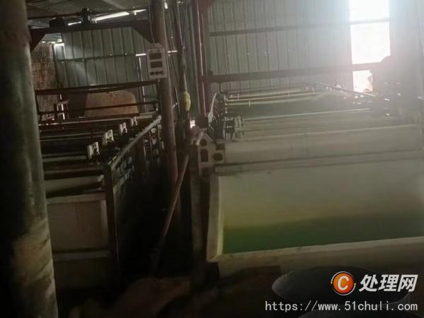 二手水處理設(shè)備