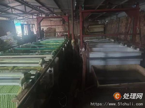 二手化工成套設(shè)備