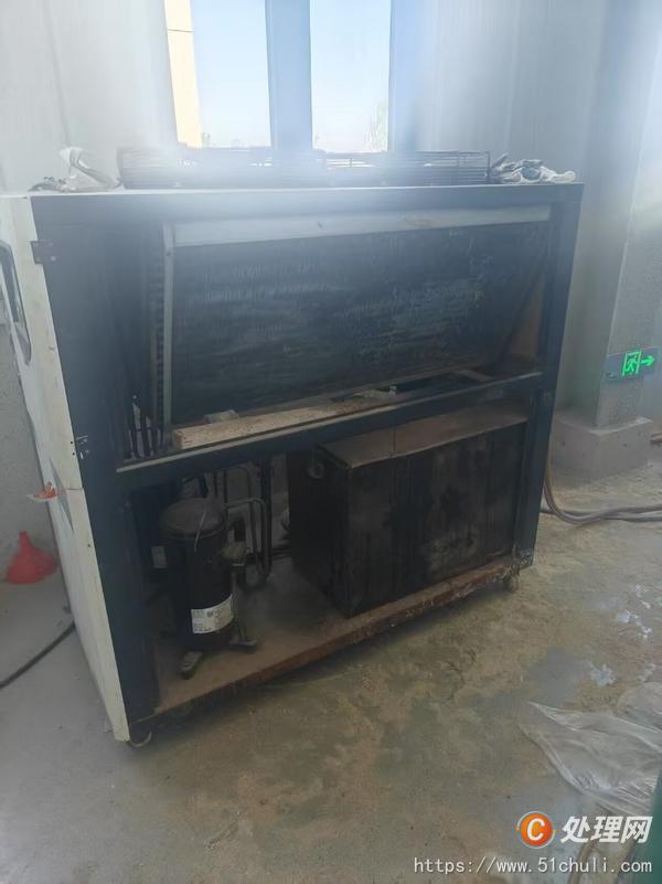 二手吹塑機