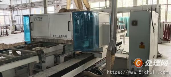 二手雙面刨