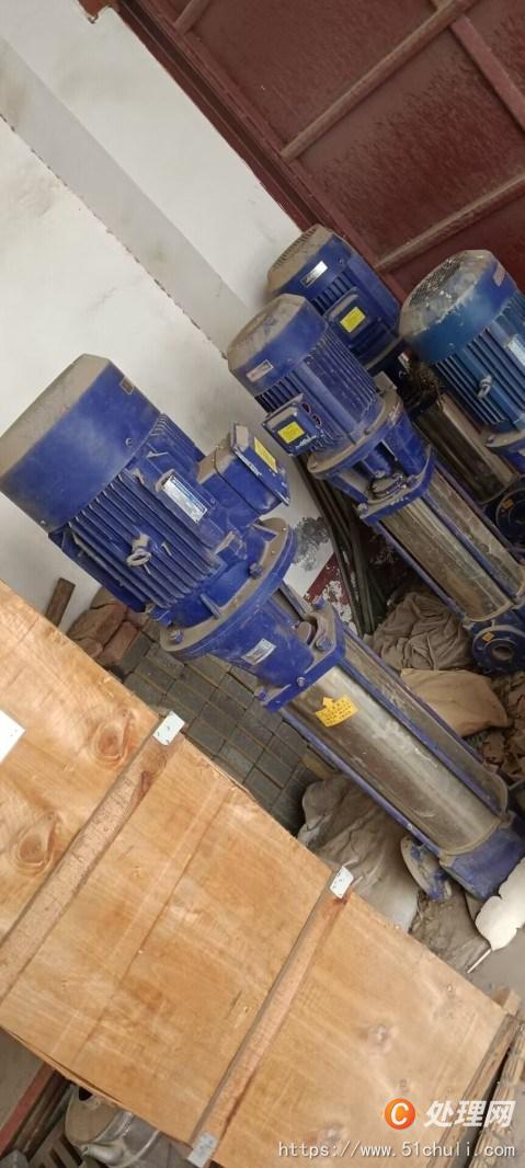 二手電動機(jī)
