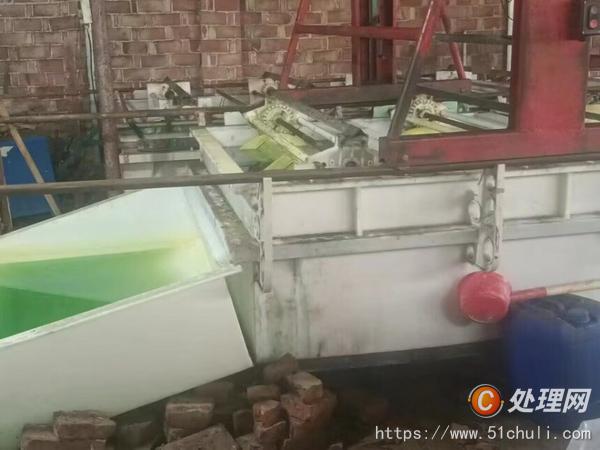 二手化工成套設(shè)備