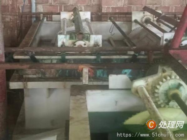 二手水處理設(shè)備