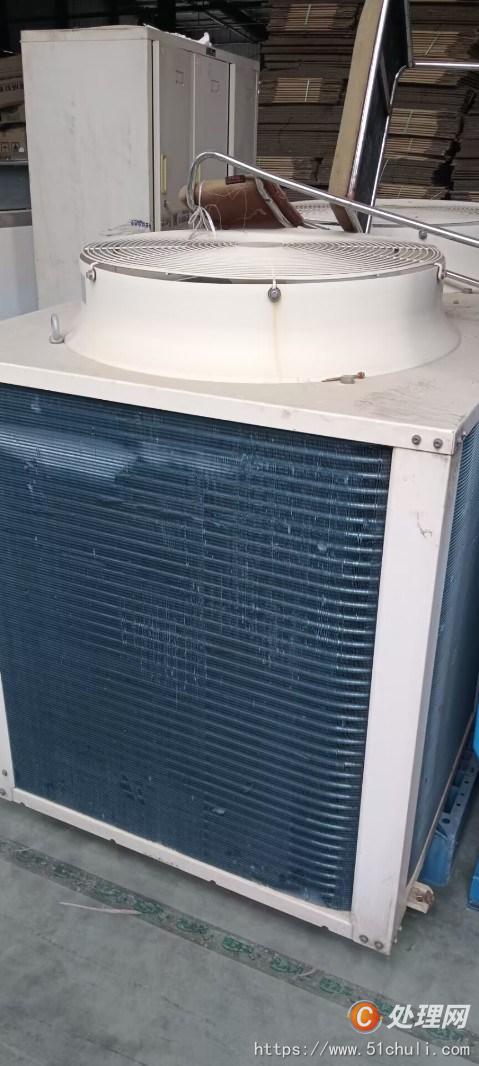二手風冷熱泵機組