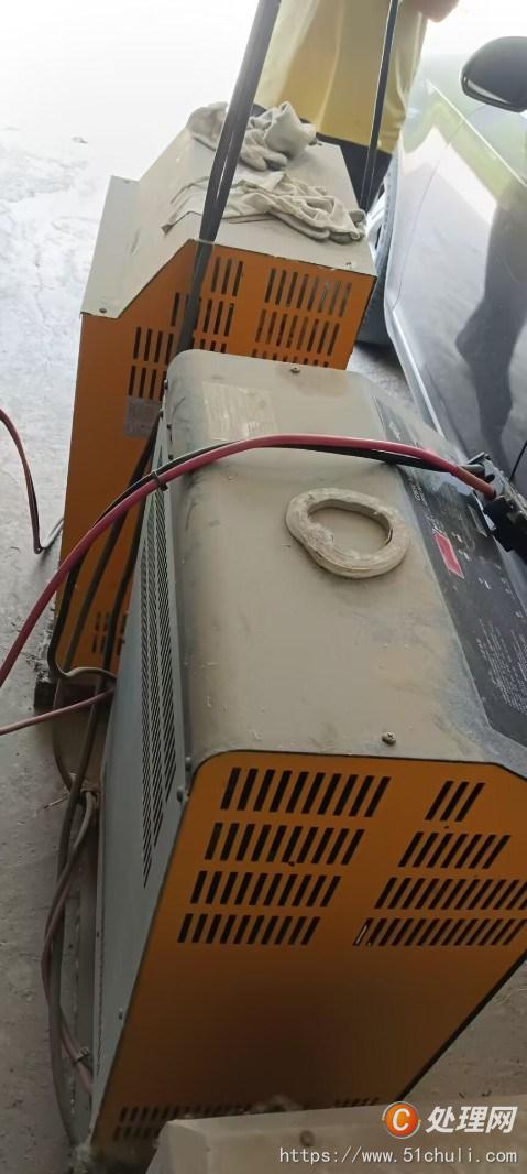二手電瓶叉車