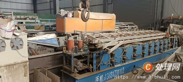 其他二手機(jī)床