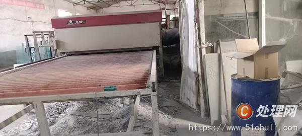 二手玻璃設(shè)備