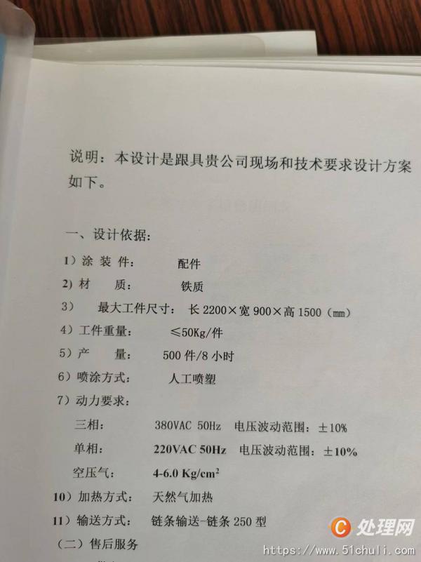 二手噴涂設(shè)備