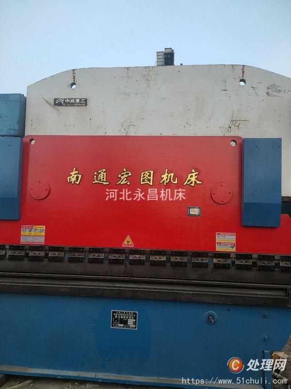 二手剪板機(jī)