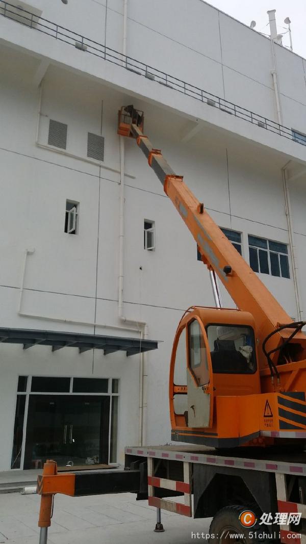 广东全省出租26米直臂高空作业车