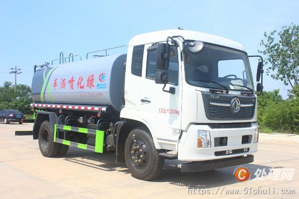 二手灑水車(chē)