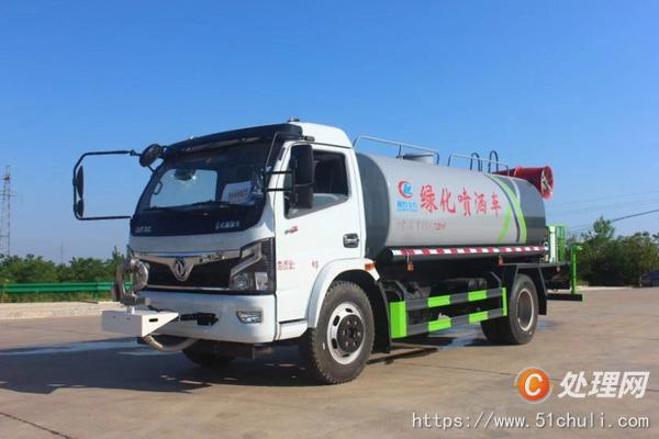 二手灑水車(chē)