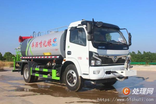 二手灑水車(chē)