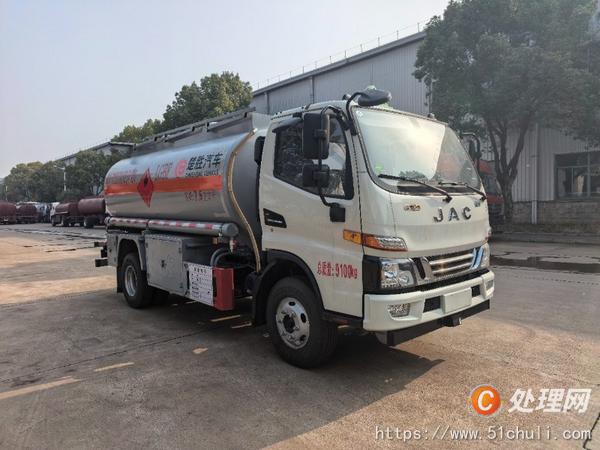 二手氣瓶車