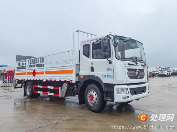 二手氣瓶車
