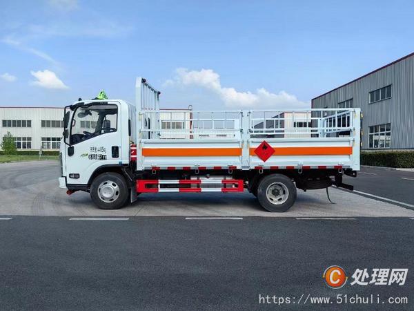 二手運輸車