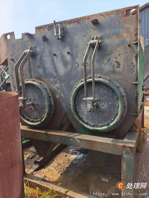 二手跳汰機