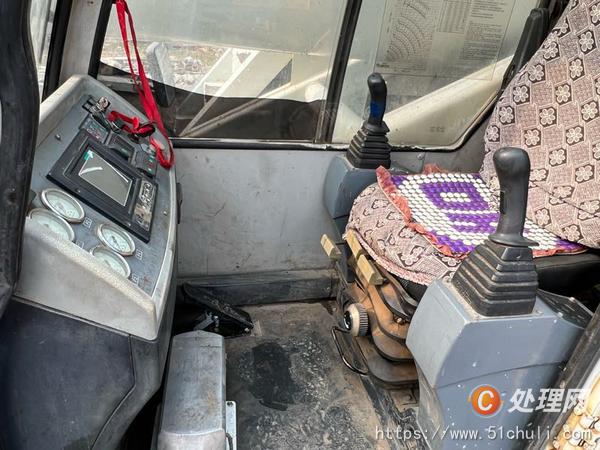 二手汽車吊