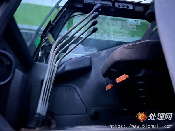 二手汽車吊