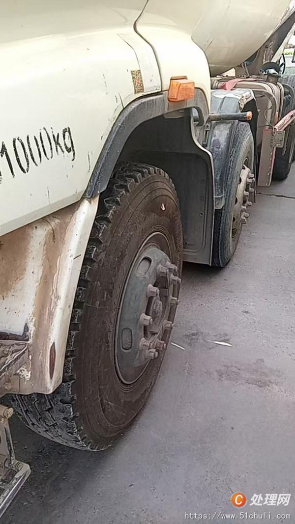 二手混凝土攪拌罐車