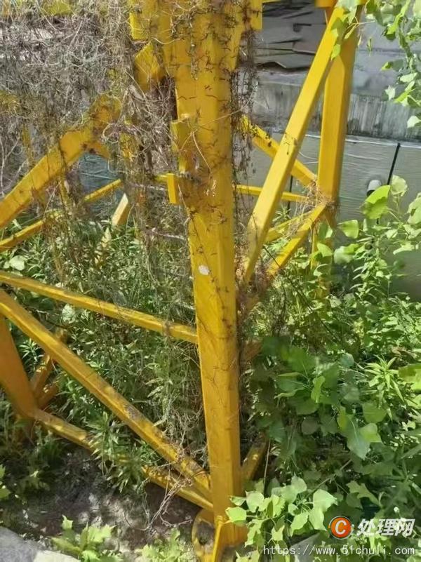 二手塔吊