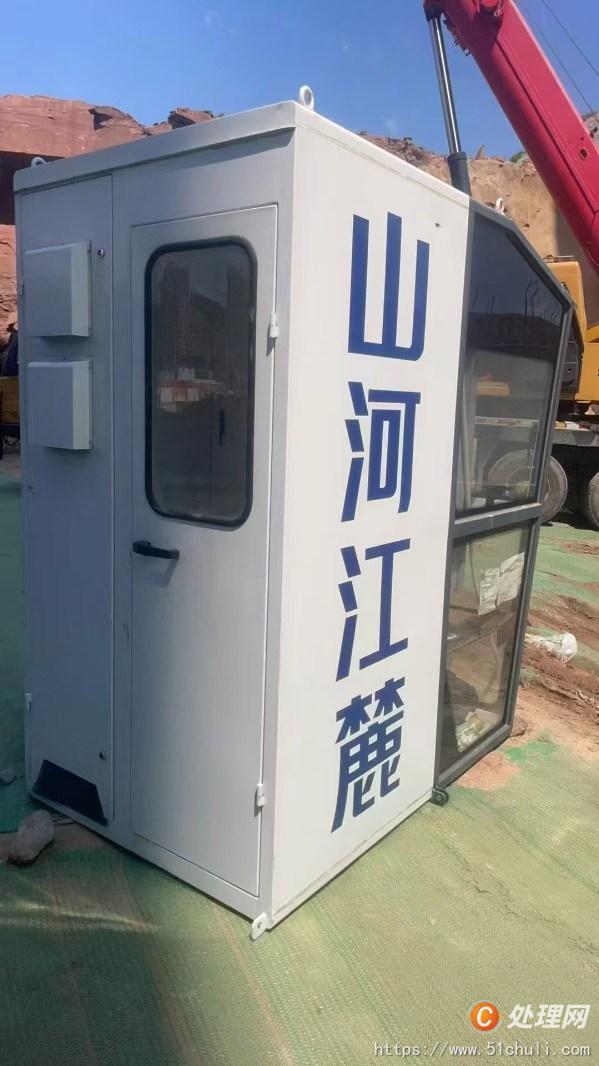 二手塔吊