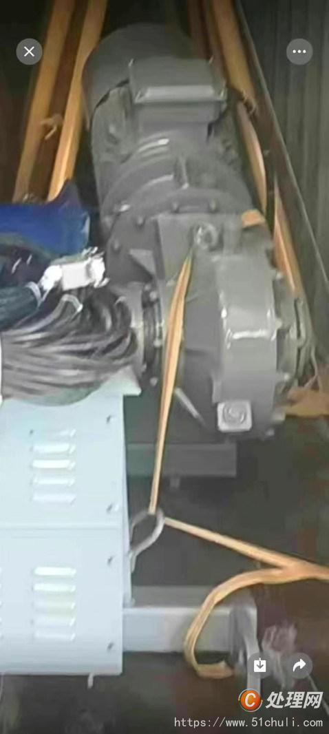 二手塔吊