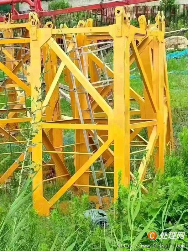 二手塔吊