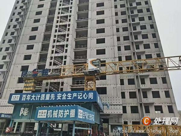 二手塔吊