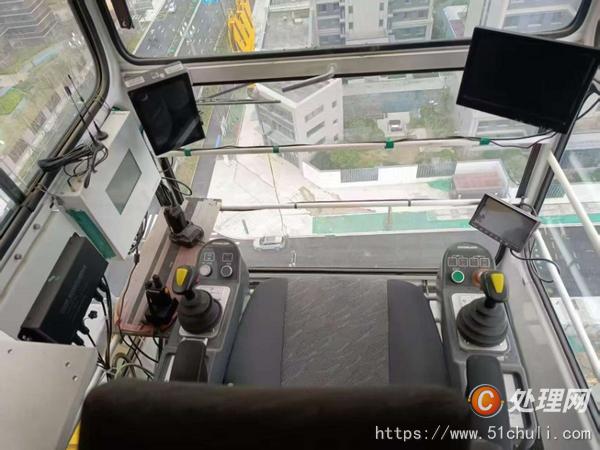 二手塔吊