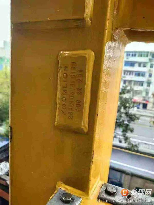 二手塔吊