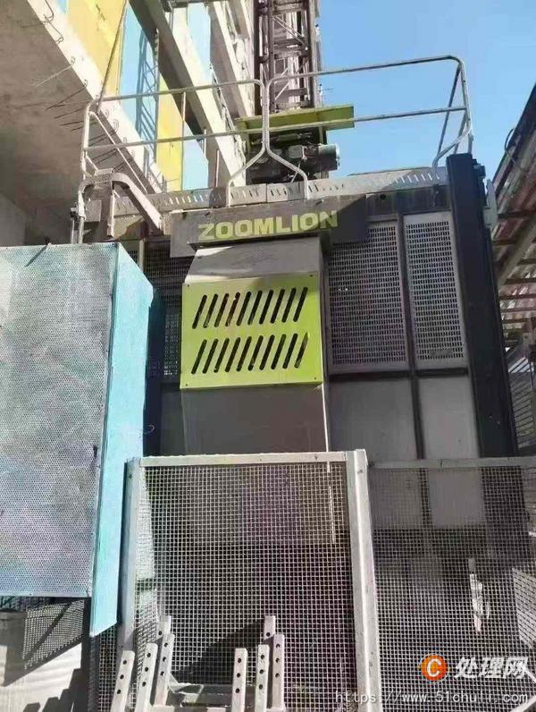 二手電梯