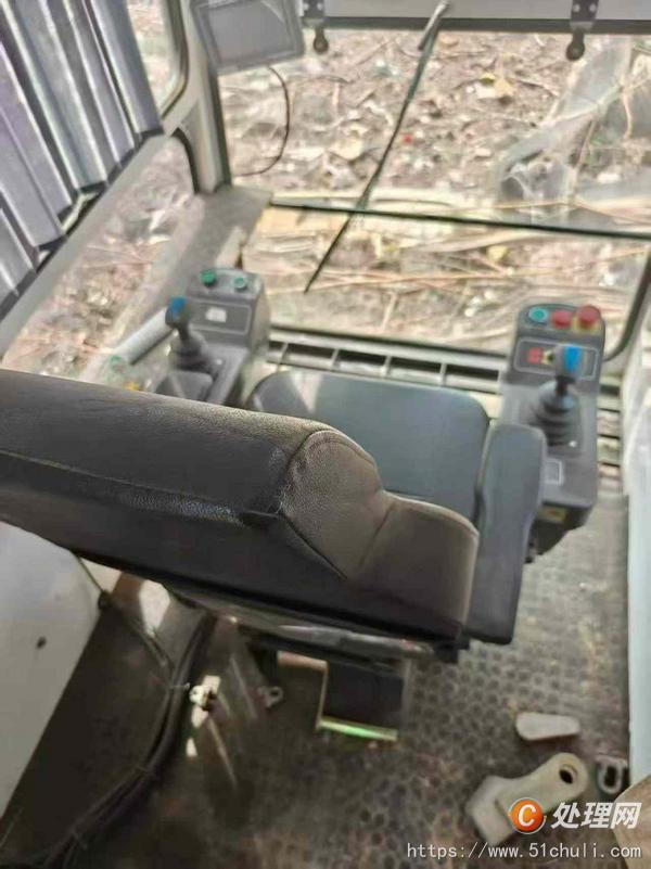 二手塔吊