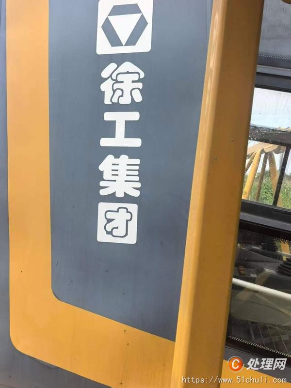 二手塔吊