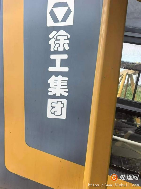 二手塔吊