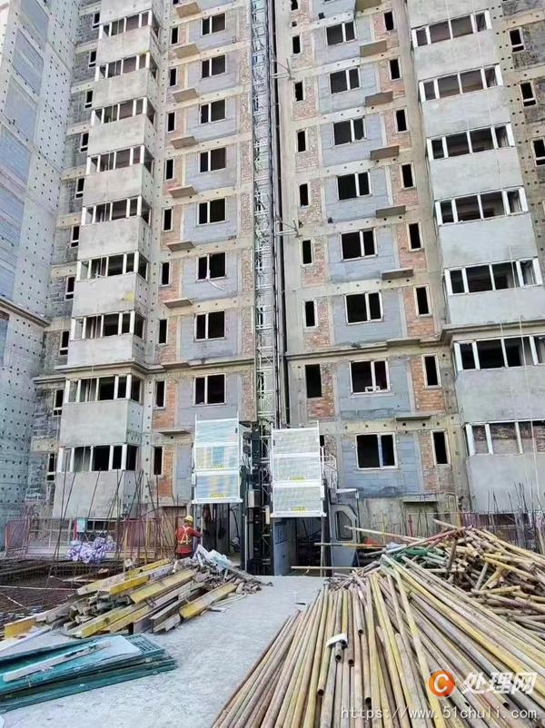 现货供应23年十月份中联变频电梯标高中一年级台,随时上车,价格不高