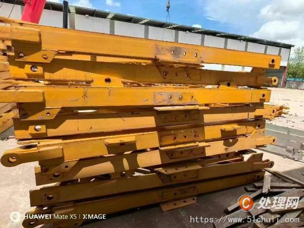 二手塔吊標(biāo)準(zhǔn)節(jié)